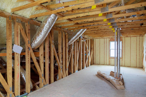  Deerwood, TX Insulation Contractor Pros