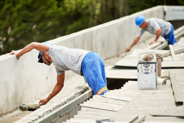 Best Insulation Maintenance and Repair in Deerwood, TX