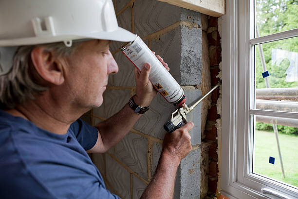 Best Insulation Maintenance and Repair in Deerwood, TX