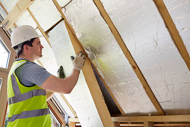 Best Commercial Insulation in Deerwood, TX